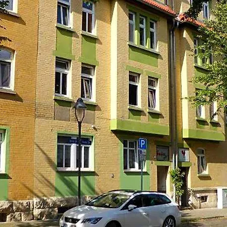 Hotel Goethe, Near Center, Free Wifi & Parking 4*