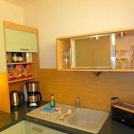 Goethe, Near Center, Free Wifi & Parking 4*