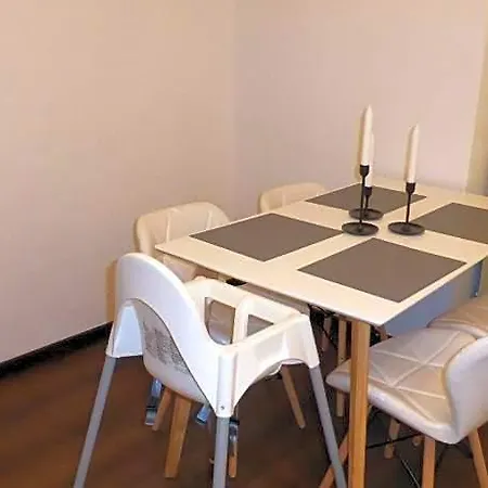 Goethe, Near Center, Free Wifi & Parking 4* Jena