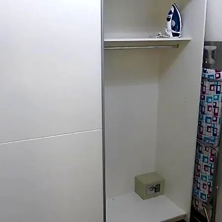 Goethe, Near Center, Free Wifi & Parking Hotel 4*