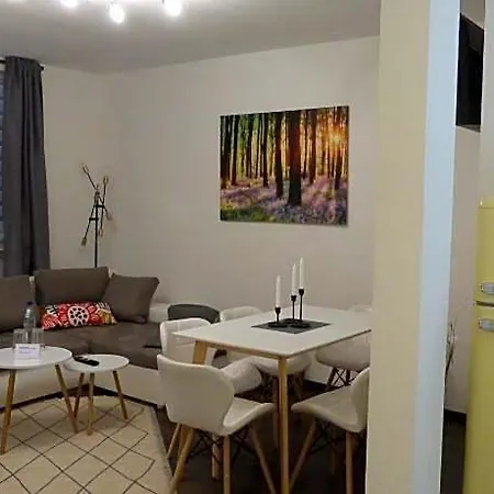 Hotel Goethe, Near Center, Free Wifi & Parking Jena