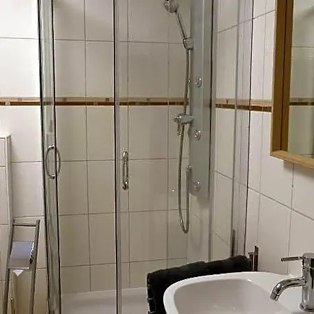Hotel Goethe, Near Center, Free Wifi & Parking Jena