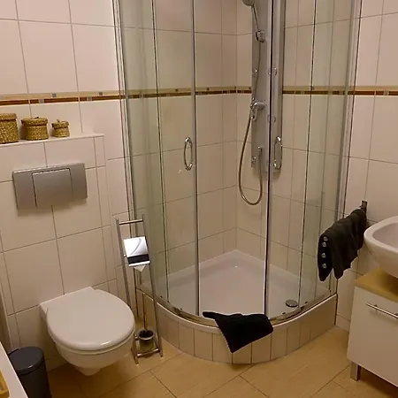 Hotel Goethe, Near Center, Free Wifi & Parking Jena