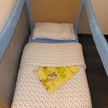 Goethe, Near Center, Free Wifi & Parking Hotel 4*