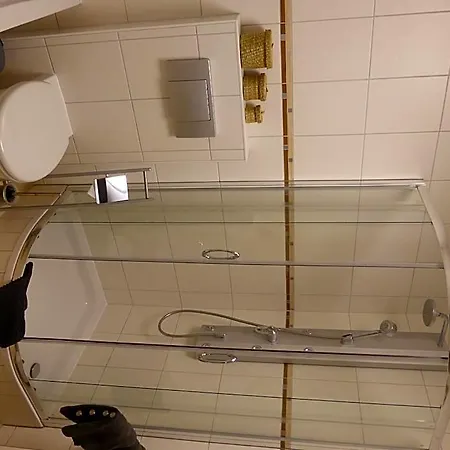 Hotel Goethe, Near Center, Free Wifi & Parking